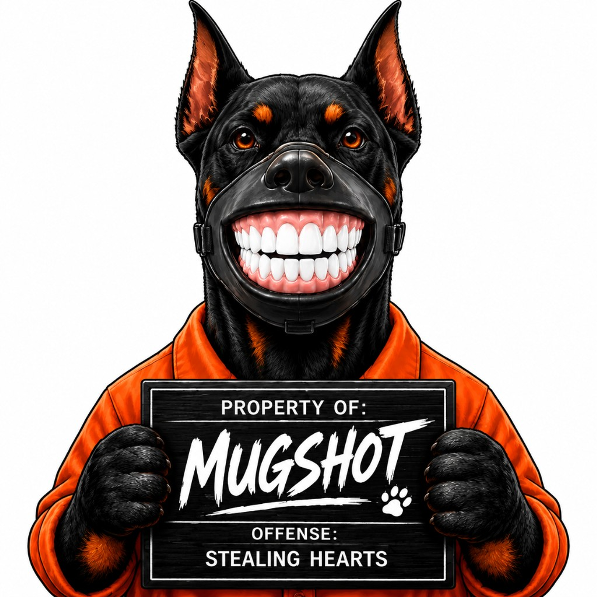 Mugshot